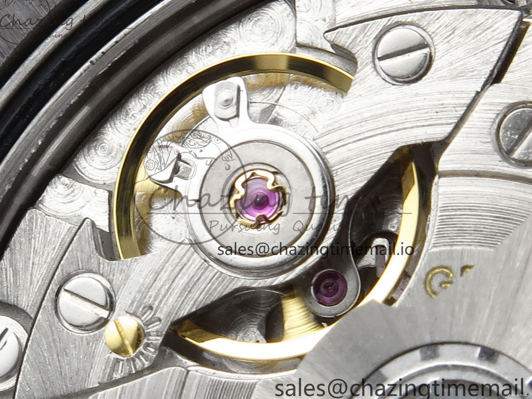 0508 Classic Oyster Perpetual 126000 36mm DIWF 1:1 Best Edition 904L Steel Silver Dial A 760